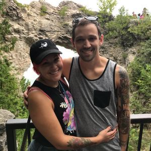 Meet your Posher, Tiffany